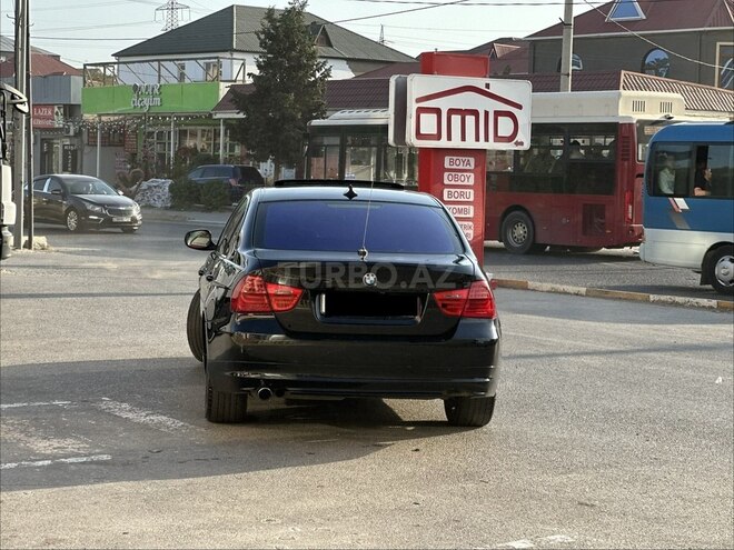 BMW 320 2007, 300,000 km - 2.0 л - Bakı