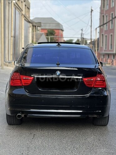 BMW 320 2007, 300,000 km - 2.0 л - Bakı