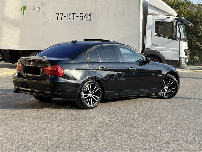 BMW 320 2007, 300,000 km - 2.0 л - Bakı