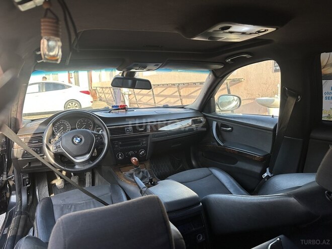 BMW 320 2007, 300,000 km - 2.0 л - Bakı