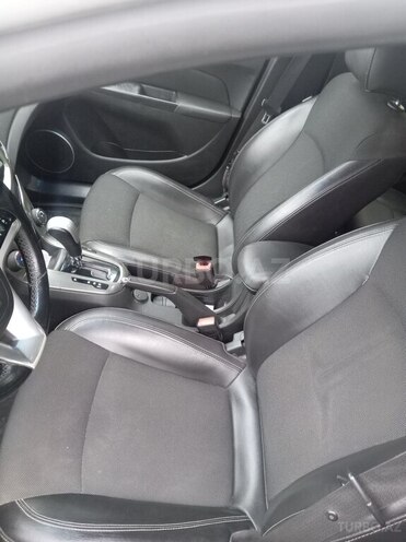 Chevrolet Cruze 2014, 257,774 km - 1.8 l - Bakı