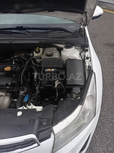 Chevrolet Cruze 2014, 257,774 km - 1.8 l - Bakı