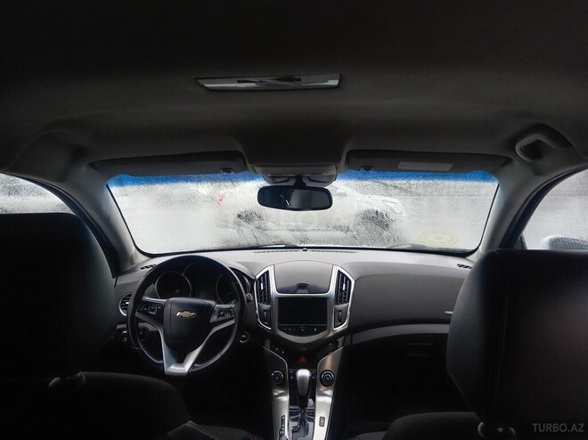 Chevrolet Cruze 2014, 257,774 km - 1.8 l - Bakı