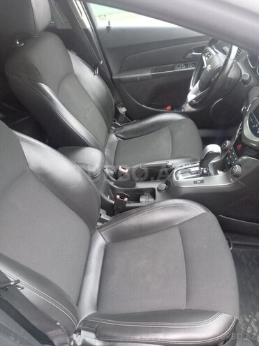 Chevrolet Cruze 2014, 257,774 km - 1.8 l - Bakı