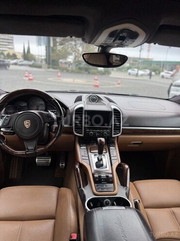 Porsche Cayenne GTS 2012, 180,000 km - 4.8 л - Bakı