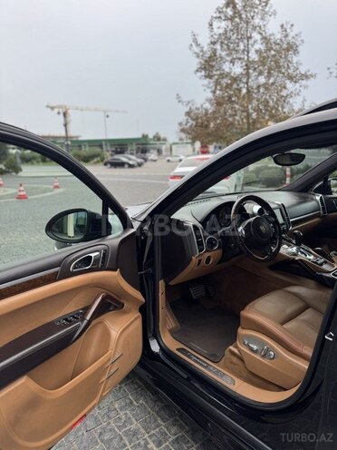 Porsche Cayenne GTS 2012, 180,000 km - 4.8 л - Bakı