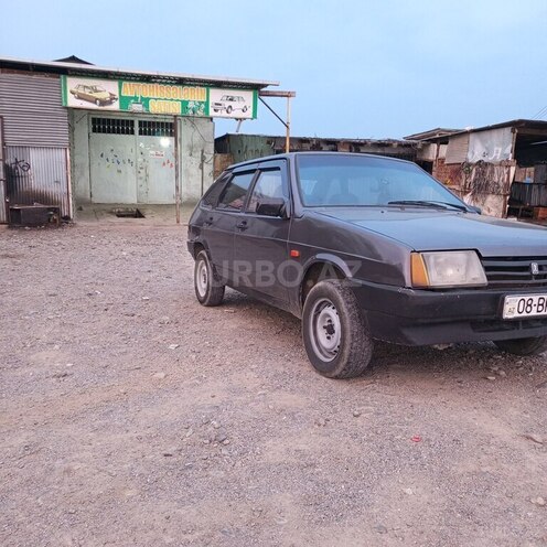 LADA (VAZ) 2109 1991, 152,365 km - 1.6 л - Ağdam