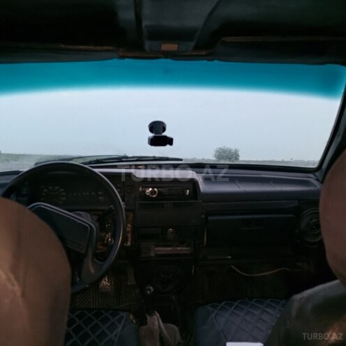 LADA (VAZ) 2109 1991, 152,365 km - 1.6 л - Ağdam