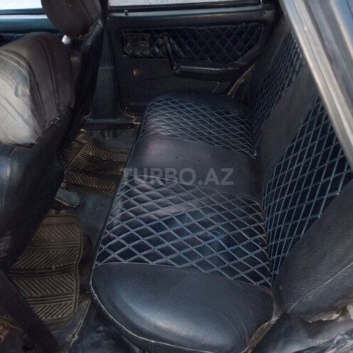 LADA (VAZ) 2109 1991, 152,365 km - 1.6 л - Ağdam