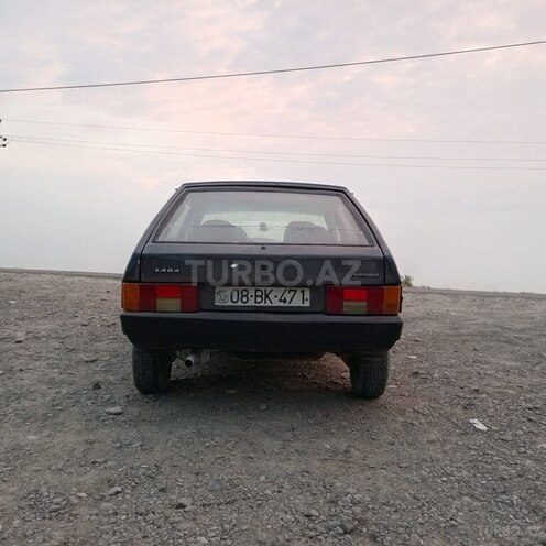 LADA (VAZ) 2109 1991, 152,365 km - 1.6 л - Ağdam