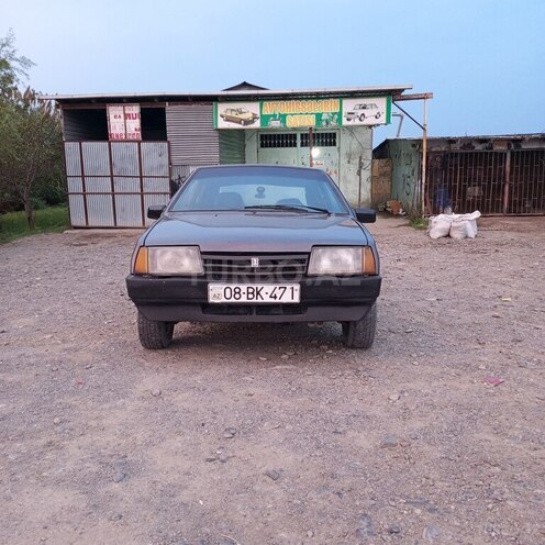 LADA (VAZ) 2109 1991, 152,365 km - 1.6 л - Ağdam