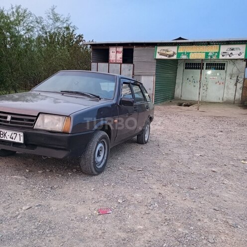 LADA (VAZ) 2109 1991, 152,365 km - 1.6 л - Ağdam