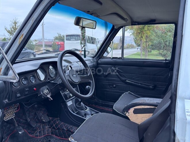 LADA (VAZ) 2106 1989, 280,000 km - 1.6 l - Mingəçevir