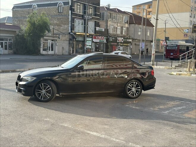 BMW 320 2007, 300,000 km - 2.0 л - Bakı