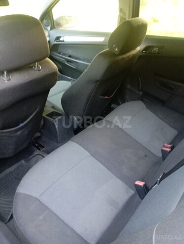 Opel Astra 2006, 348,000 km - 1.3 l - Qusar
