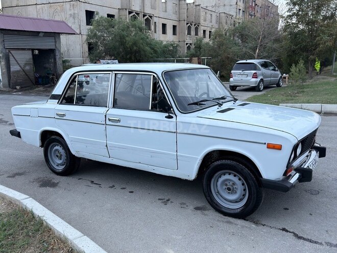 LADA (VAZ) 2106 1989, 280,000 km - 1.6 l - Mingəçevir