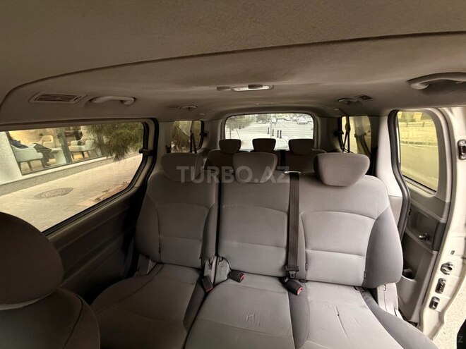 Hyundai H-1 2008, 288,000 km - 2.5 l - Bakı