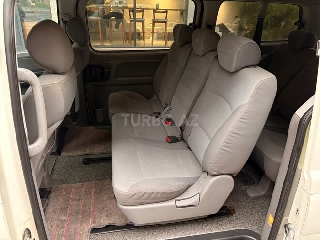 Hyundai H-1 2008, 288,000 km - 2.5 l - Bakı