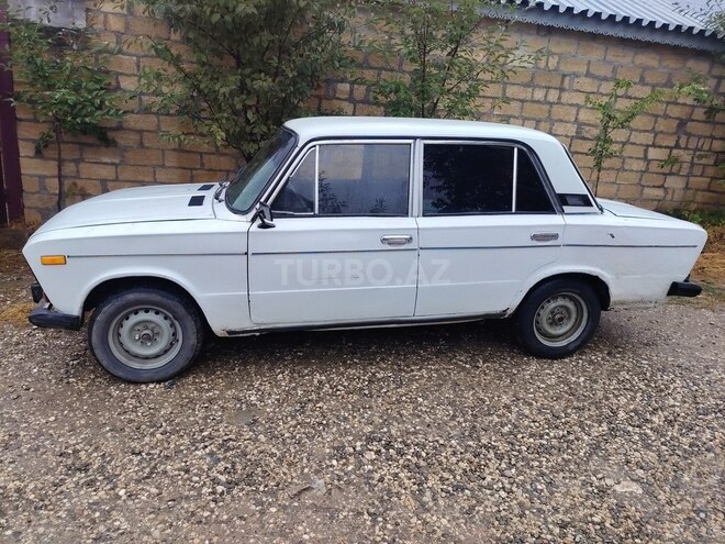 LADA (VAZ) 2106 1987, 6,185 km - 1.3 л - Quba