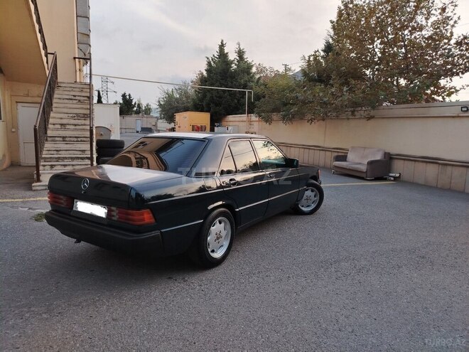 Mercedes 190 1993, 311,000 km - 2.0 л - Bakı