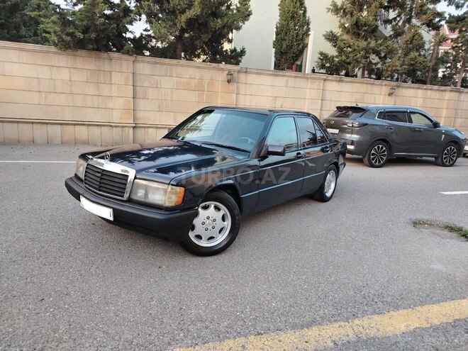 Mercedes 190 1993, 311,000 km - 2.0 л - Bakı