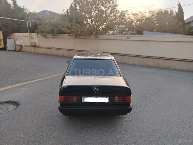 Mercedes 190 1993, 311,000 km - 2.0 л - Bakı