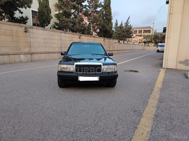 Mercedes 190 1993, 311,000 km - 2.0 л - Bakı