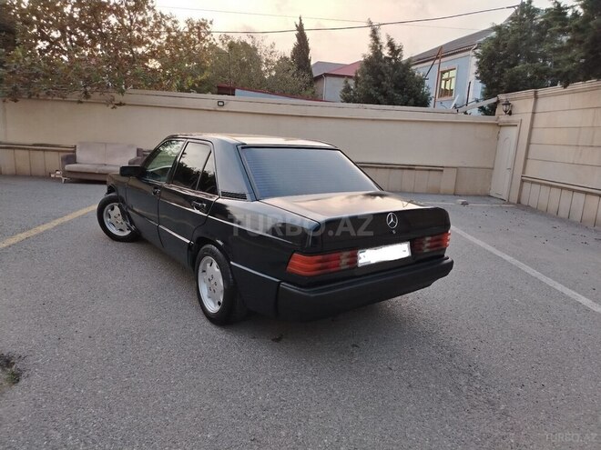 Mercedes 190 1993, 311,000 km - 2.0 л - Bakı
