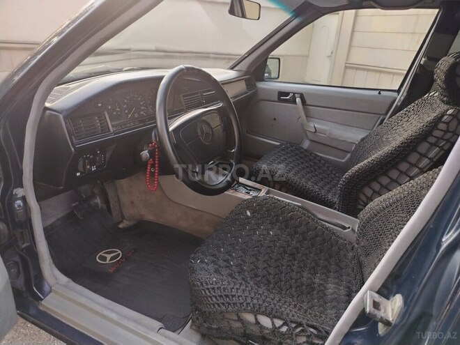 Mercedes 190 1993, 311,000 km - 2.0 л - Bakı