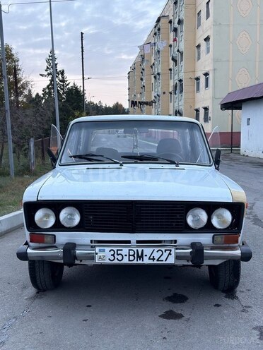 LADA (VAZ) 2106 1989, 280,000 km - 1.6 l - Mingəçevir