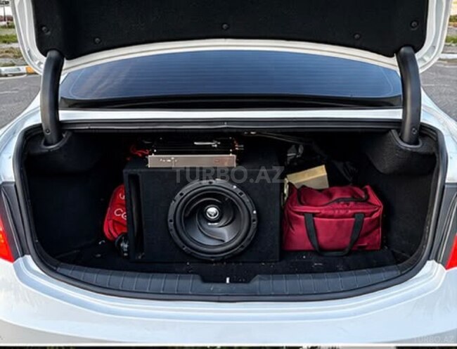 Hyundai Grandeur 2014, 260,000 km - 2.2 l - Sumqayıt
