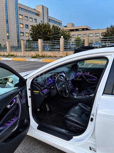 Hyundai Grandeur 2014, 260,000 km - 2.2 l - Sumqayıt