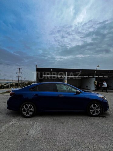 Kia Forte 2019, 155,355 km - 2.0 l - Bakı