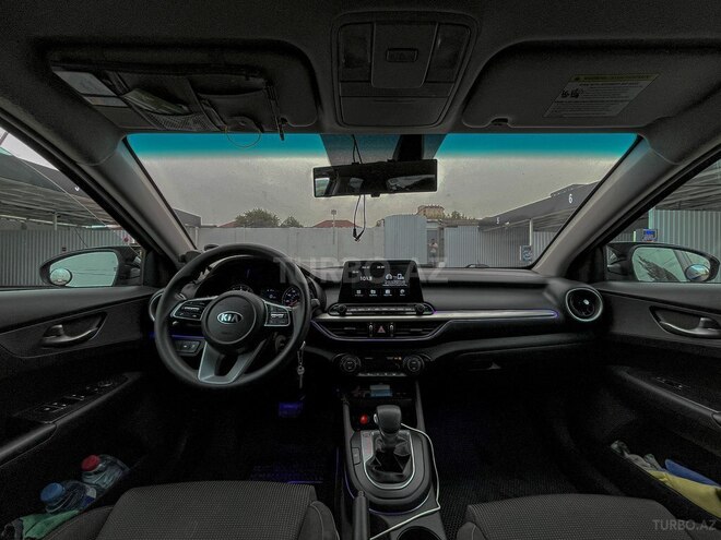 Kia Forte 2019, 155,355 km - 2.0 l - Bakı
