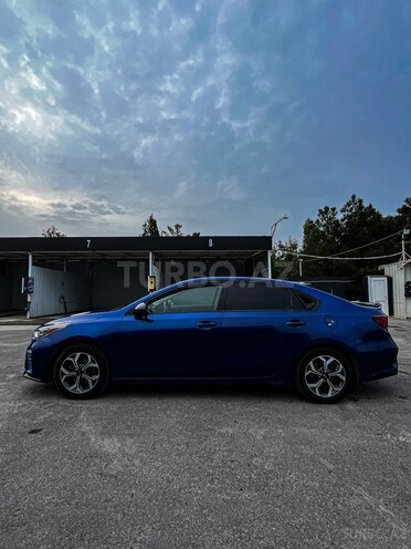 Kia Forte 2019, 155,355 km - 2.0 l - Bakı