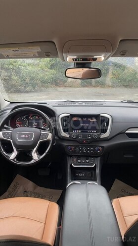 GMC Terrain 2021, 140,000 km - 1.5 l - Gəncə