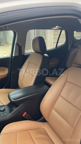 GMC Terrain 2021, 140,000 km - 1.5 l - Gəncə
