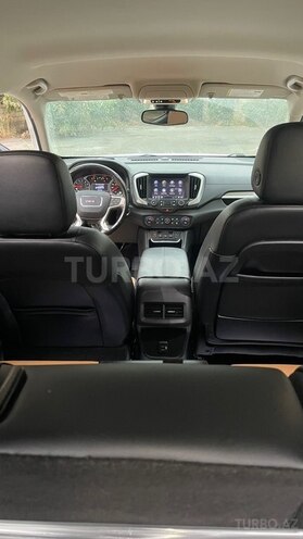 GMC Terrain 2021, 140,000 km - 1.5 l - Gəncə