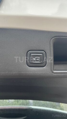 GMC Terrain 2021, 140,000 km - 1.5 l - Gəncə