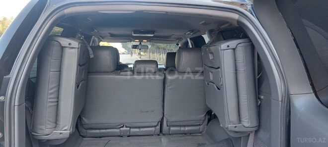 Toyota Land Cruiser Prado 2008, 269,500 km - 4.0 l - Sumqayıt