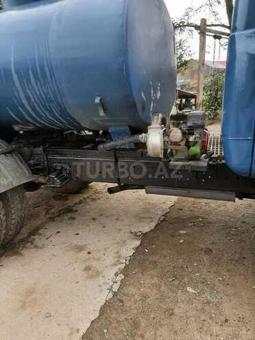 GAZ 53 1990, 150,000 km - 4.3 l - Masallı