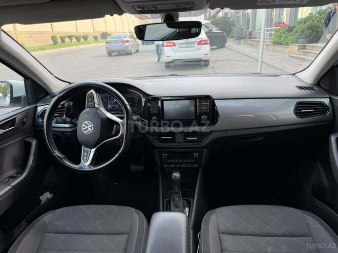 Volkswagen Polo 2021, 88,000 km - 1.6 l - Bakı