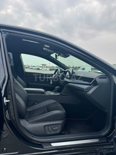 Toyota Camry 2024, 39,000 km - 2.0 l - Bakı