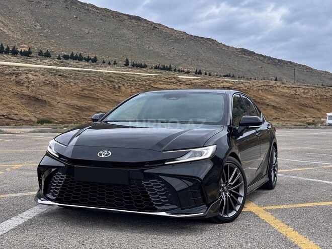 Toyota Camry 2024, 39,000 km - 2.0 l - Bakı