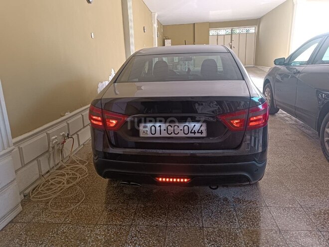 LADA (VAZ) Vesta 2019, 164,000 km - 1.8 л - Bakı