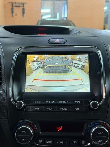 Kia K3 2016, 156,424 km - 1.6 л - Xırdalan