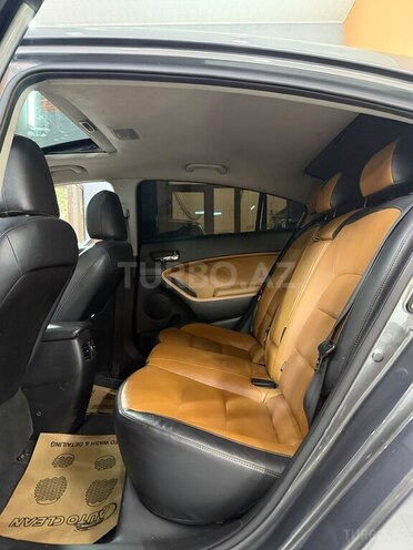 Kia K3 2016, 156,424 km - 1.6 л - Xırdalan