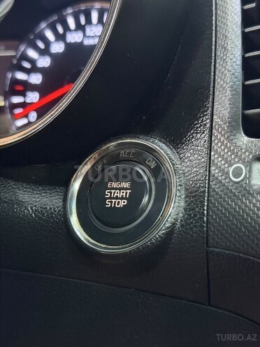 Kia K3 2016, 156,424 km - 1.6 л - Xırdalan