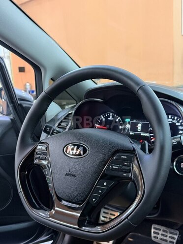 Kia K3 2016, 156,424 km - 1.6 л - Xırdalan