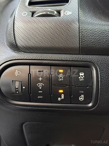 Kia K3 2016, 156,424 km - 1.6 л - Xırdalan